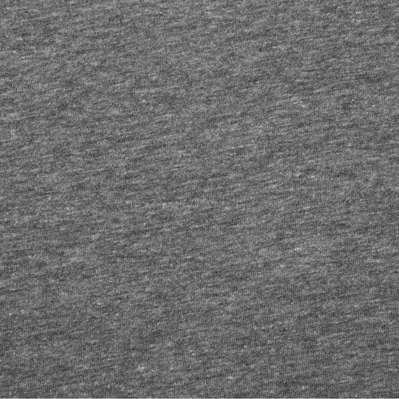 Bella Canvas Gray Triblend Unisex Tee - Picture 4 of 5